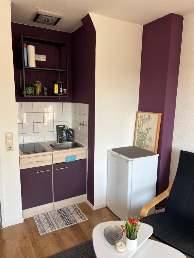 Gemuetliches Apartment In Essen Exterior photo